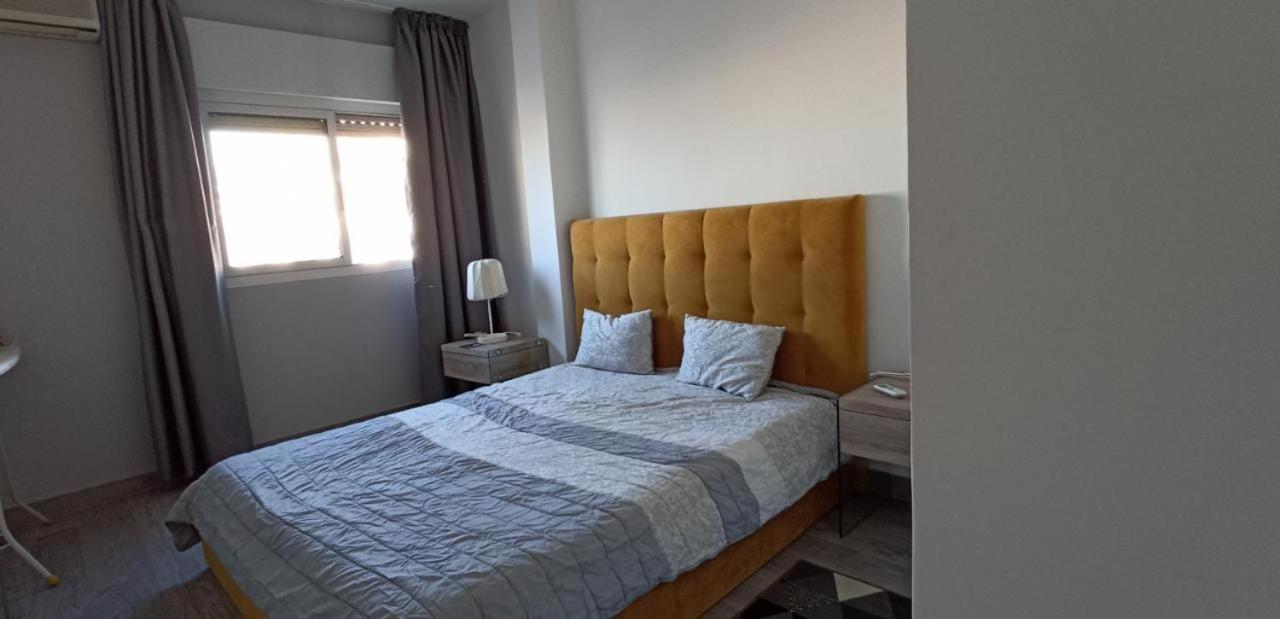 Central Apartment In The Heart Of Tanca Dış mekan fotoğraf