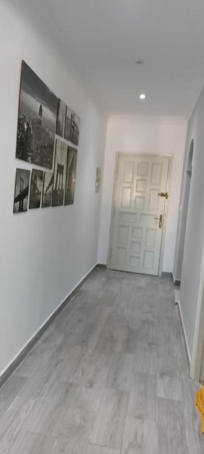 Central Apartment In The Heart Of Tanca Dış mekan fotoğraf