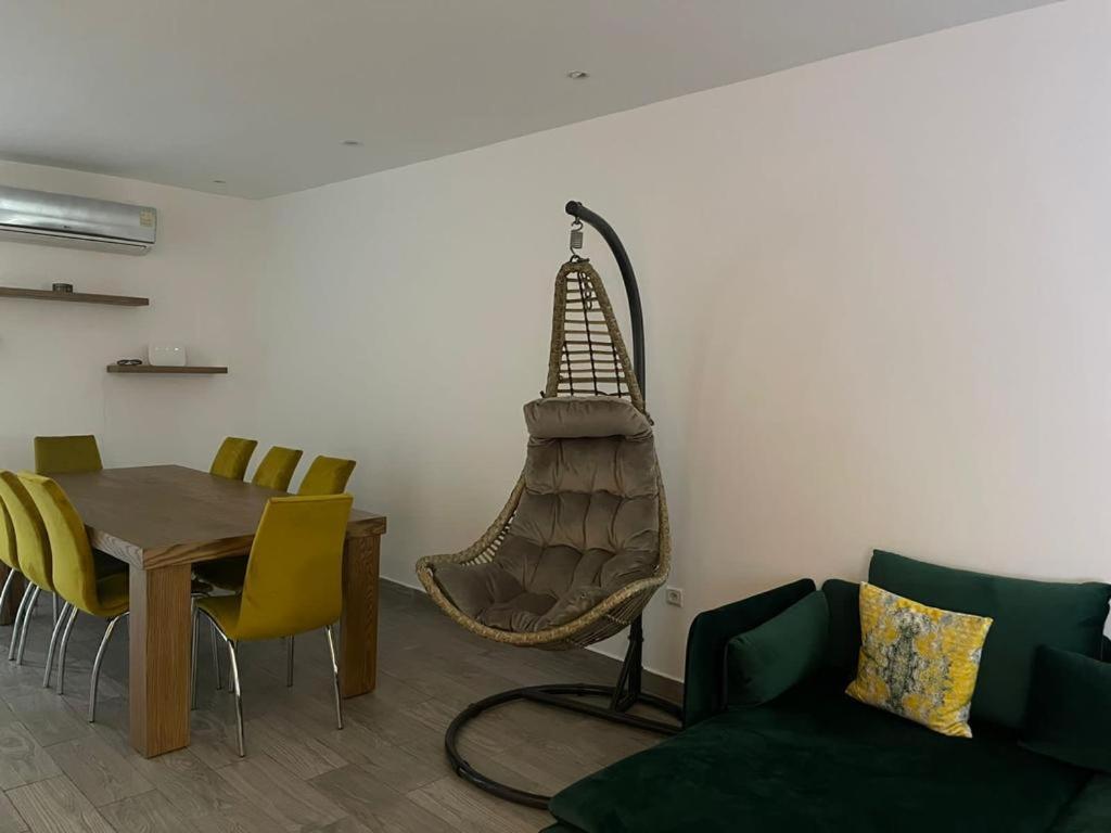 Central Apartment In The Heart Of Tanca Dış mekan fotoğraf