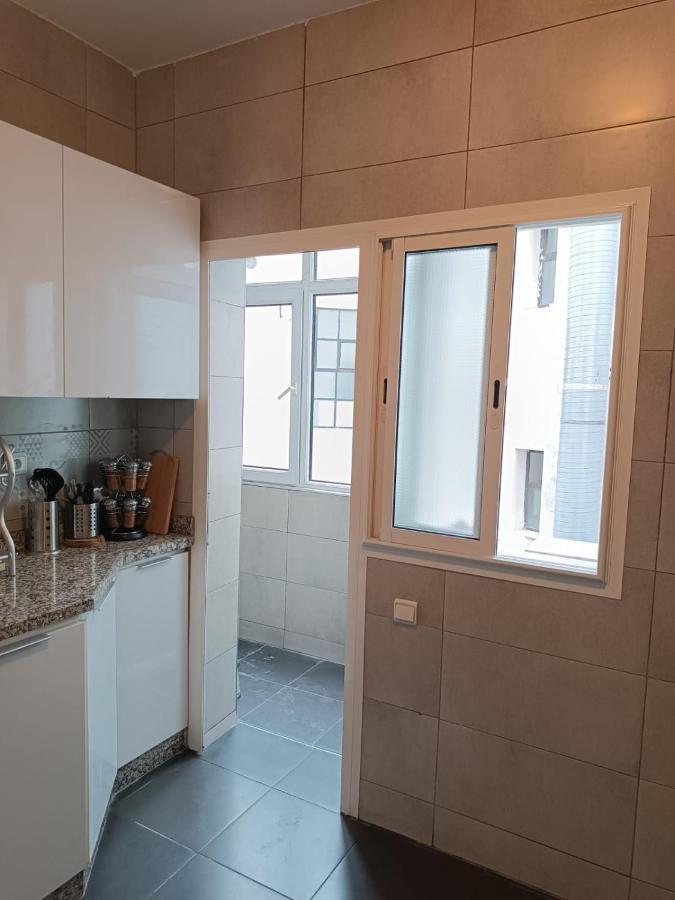 Central Apartment In The Heart Of Tanca Dış mekan fotoğraf