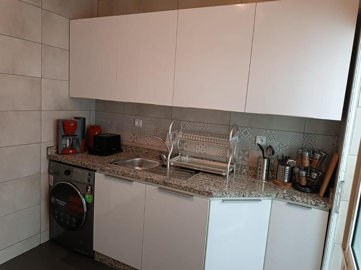 Central Apartment In The Heart Of Tanca Dış mekan fotoğraf