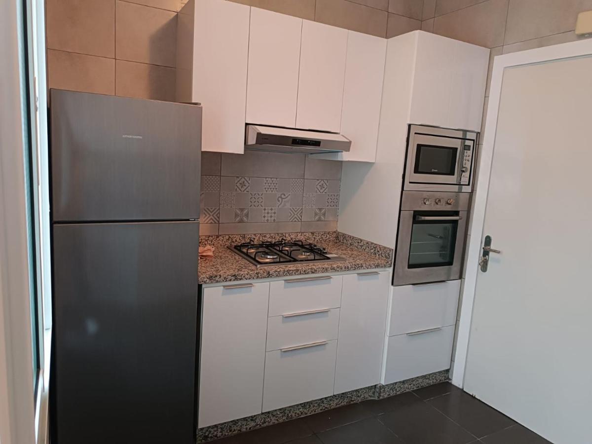 Central Apartment In The Heart Of Tanca Dış mekan fotoğraf